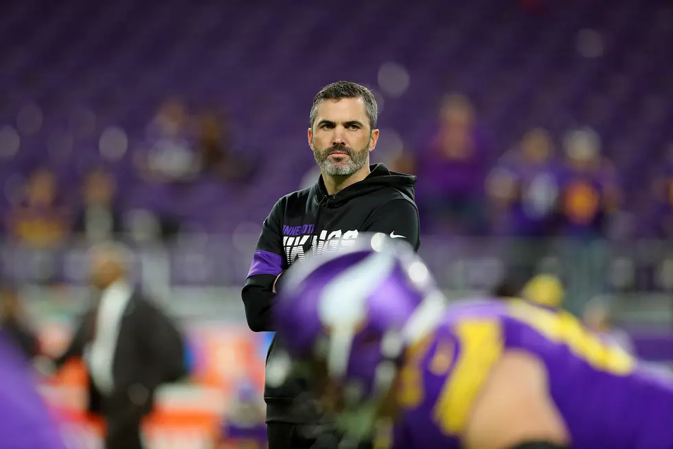Browns To Hire Vikings OC Kevin Stefanski As New Head Coach