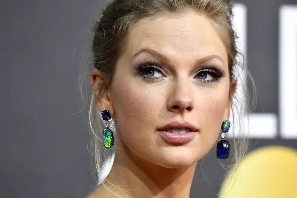 Psychic: Taylor Swift Will Ditch Pop For Country Again In 2020