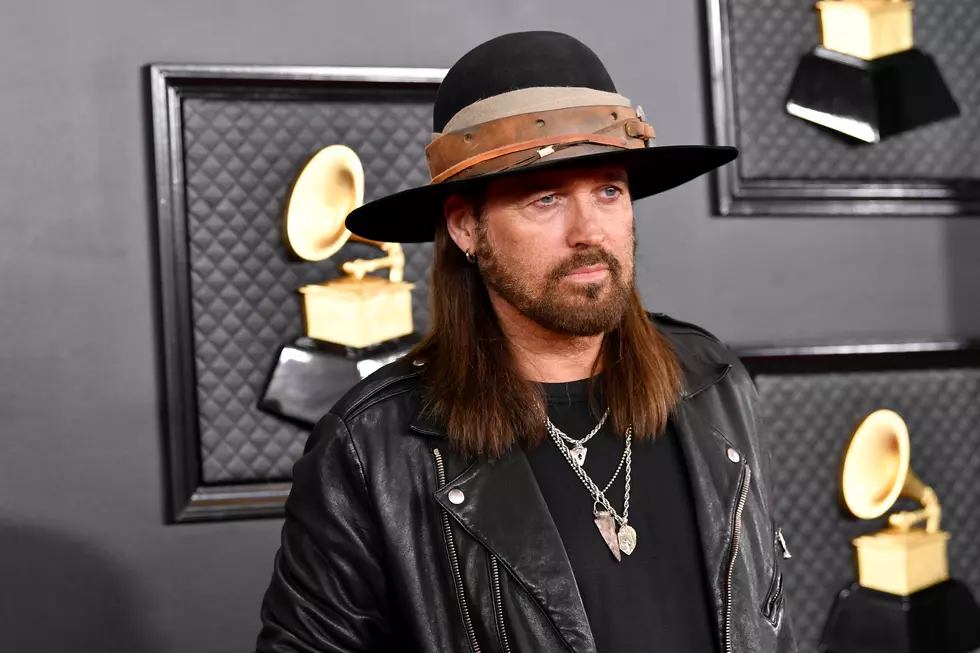 Meet ‘Billy Ray Cyrus,’ Our Animal Allies Pet of the Week