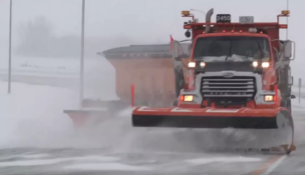 MN DOT Highlights Tow Plow in Informational Video