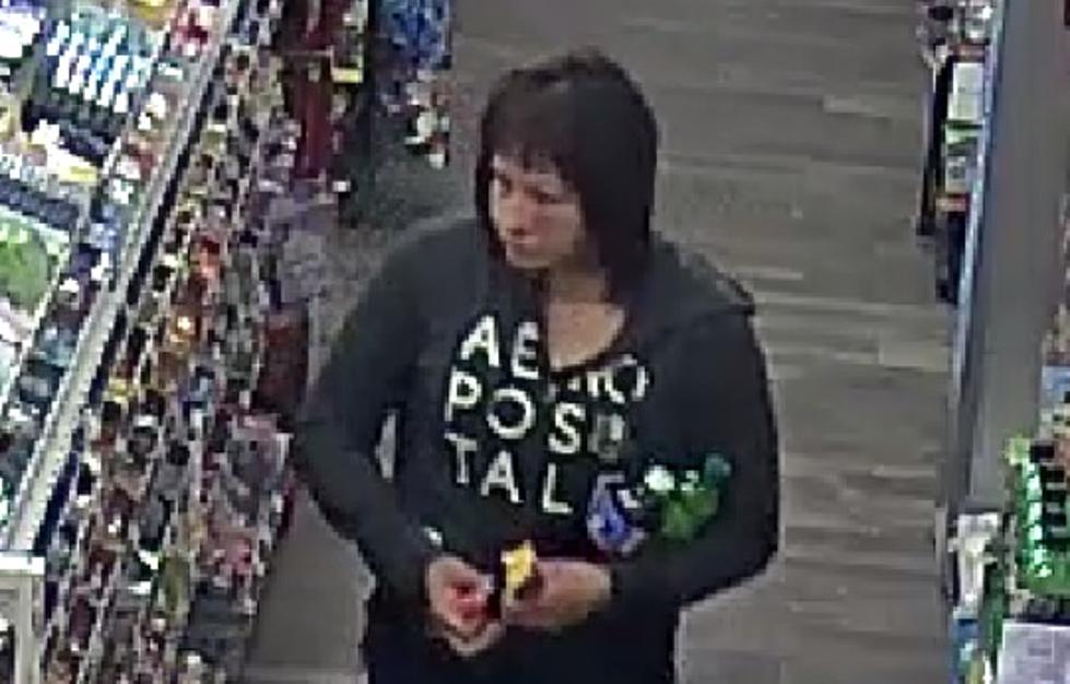 Cloquet Police Need Help Identifying Two Females Regarding Check Fraud