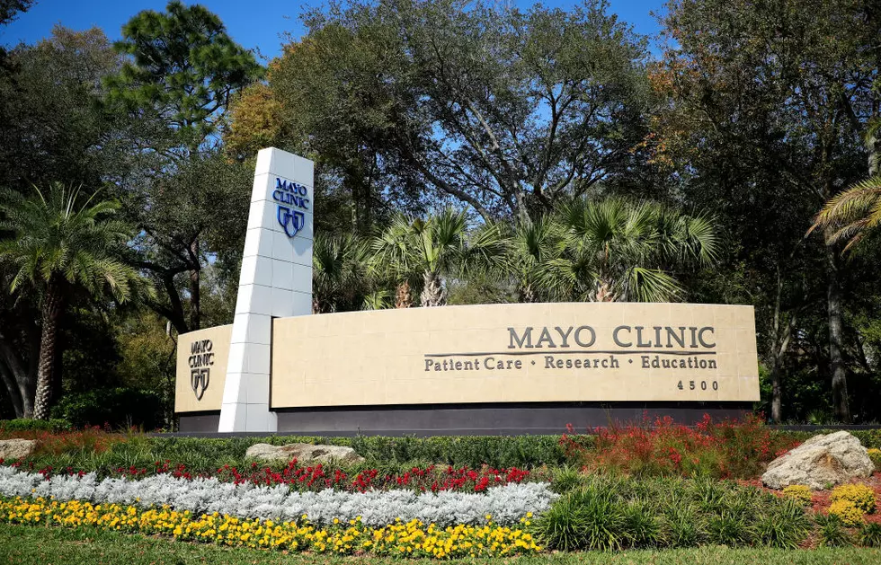 Mayo Clinic To Assist With Testing Capacity to Help End Shutdown