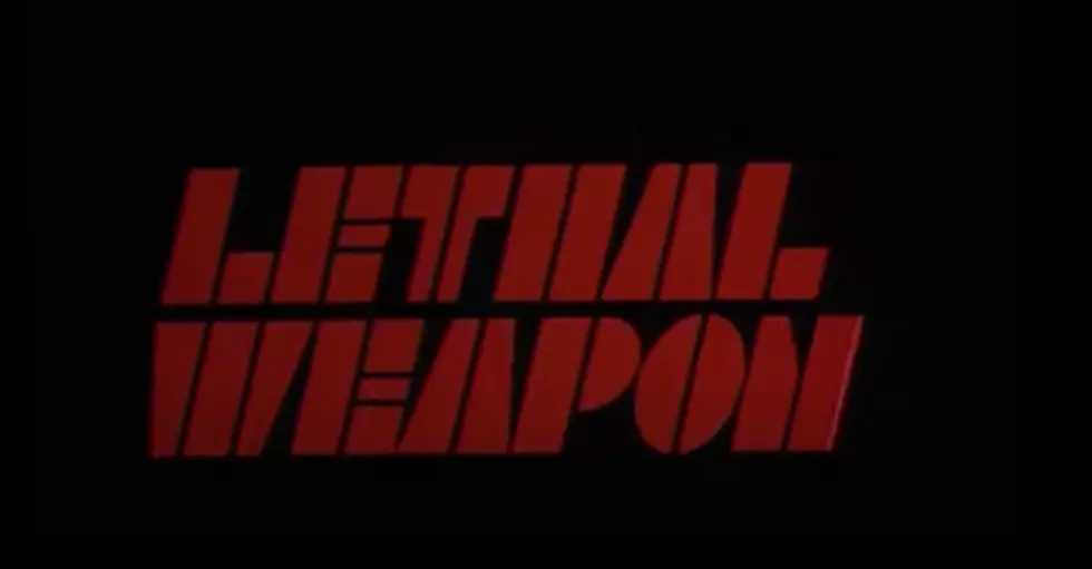 How Does The 1987 Lethal Weapon Hold Up In 2020? Yikes