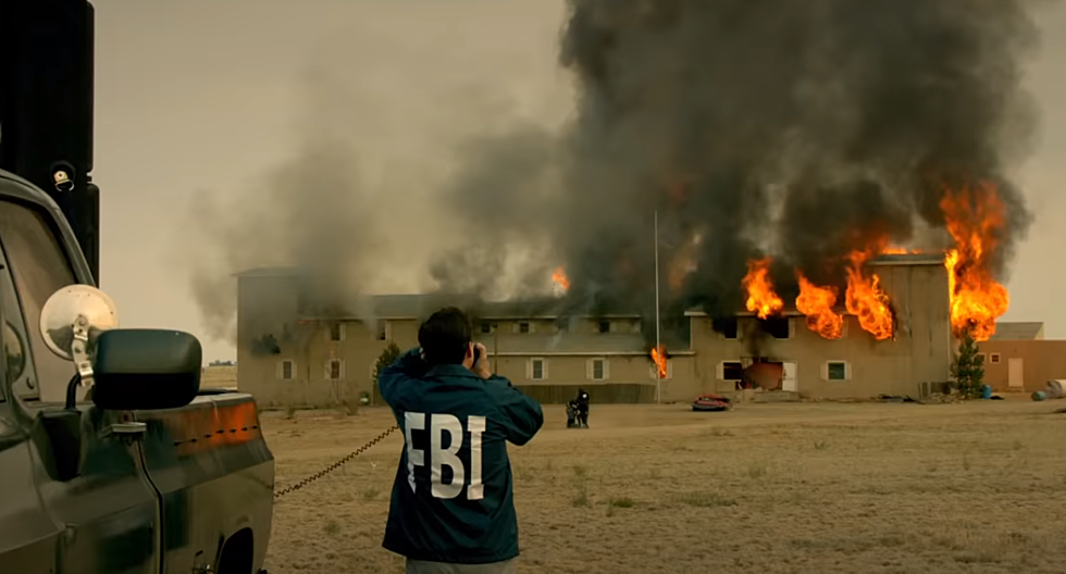 ‘Waco’ Limited Series is Definitely Worth The Watch on Netflix