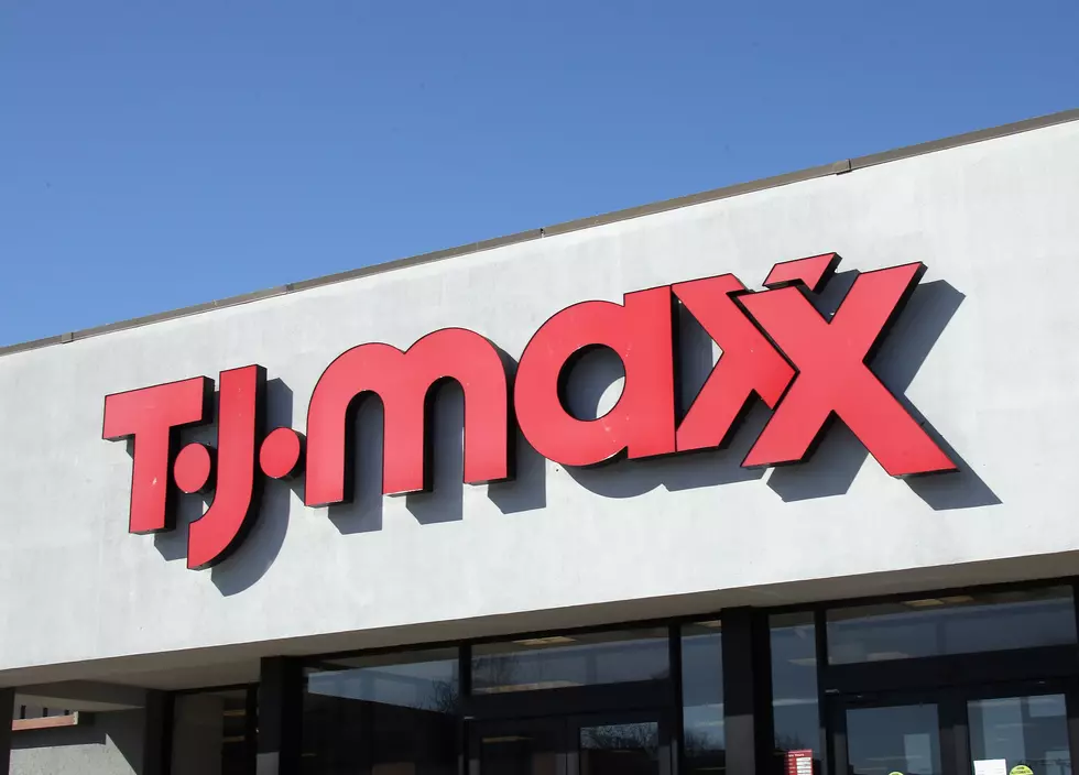 T.J. Maxx Store In Duluth Open Again With Special Hours