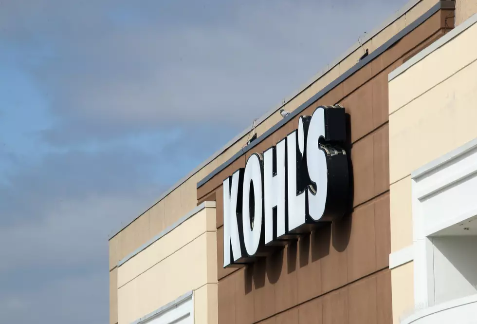 Kohl's, CVS Now Requiring Customers Wear Masks In Stores