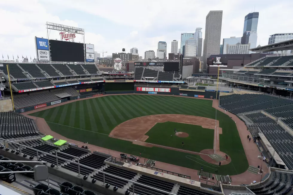 Minnesota Twins Announce 2020 Virtual Fan Engagement Opportunities