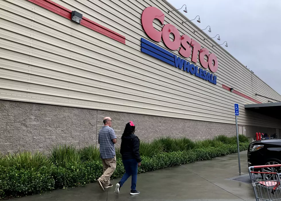 Duluth's New Costco Location Begins Clearing Land For Store