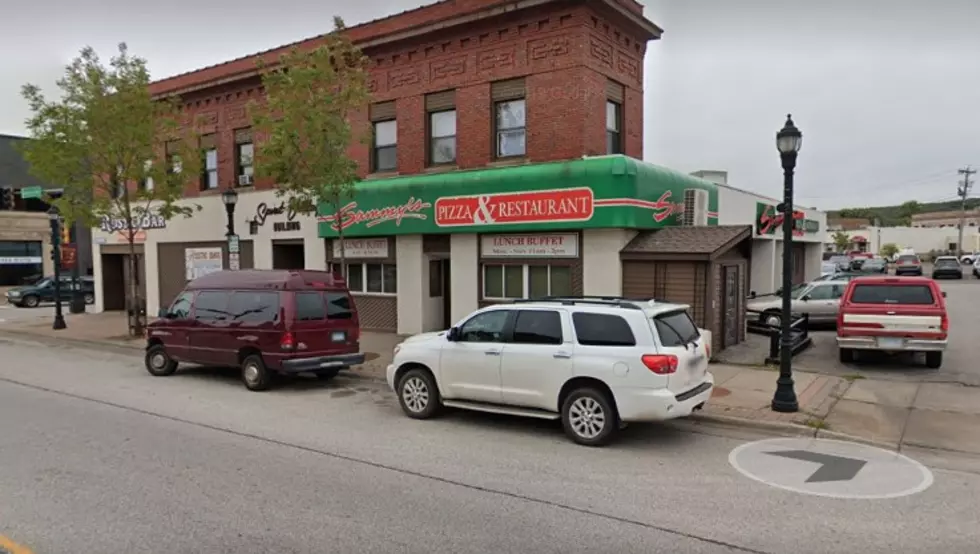 Sammy&#8217;s Pizza In West Duluth Temporarily Closes