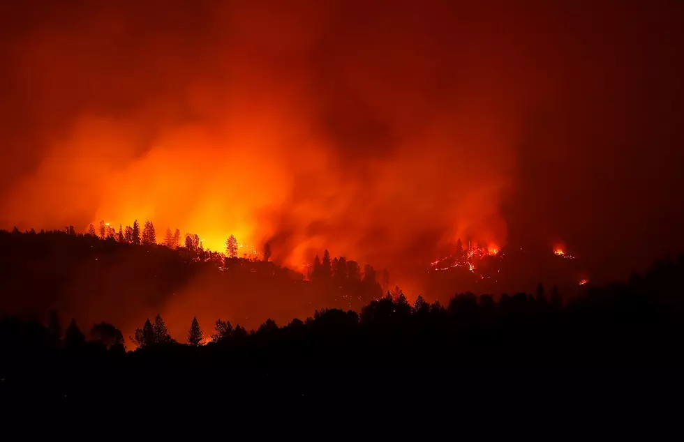 Will Minnesota, Wisconsin See Impact Of West Coast Wildfires?