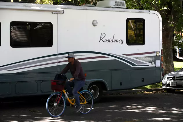 Is It Legal To Live In Your RV On Duluth &#038; Superior Streets?