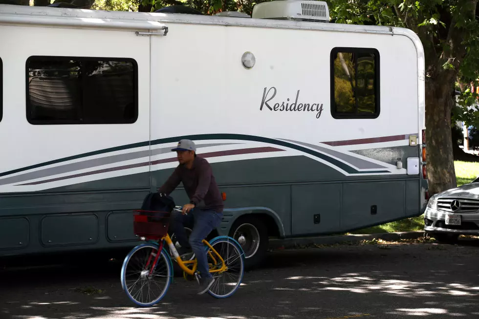 Is It Legal To Live In Your RV On Duluth & Superior Streets?