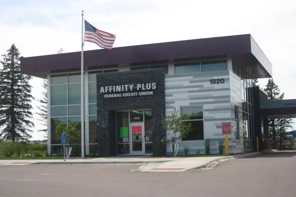 Affinity Plus Helps Feed the Northland with ‘Coins For A Cause’