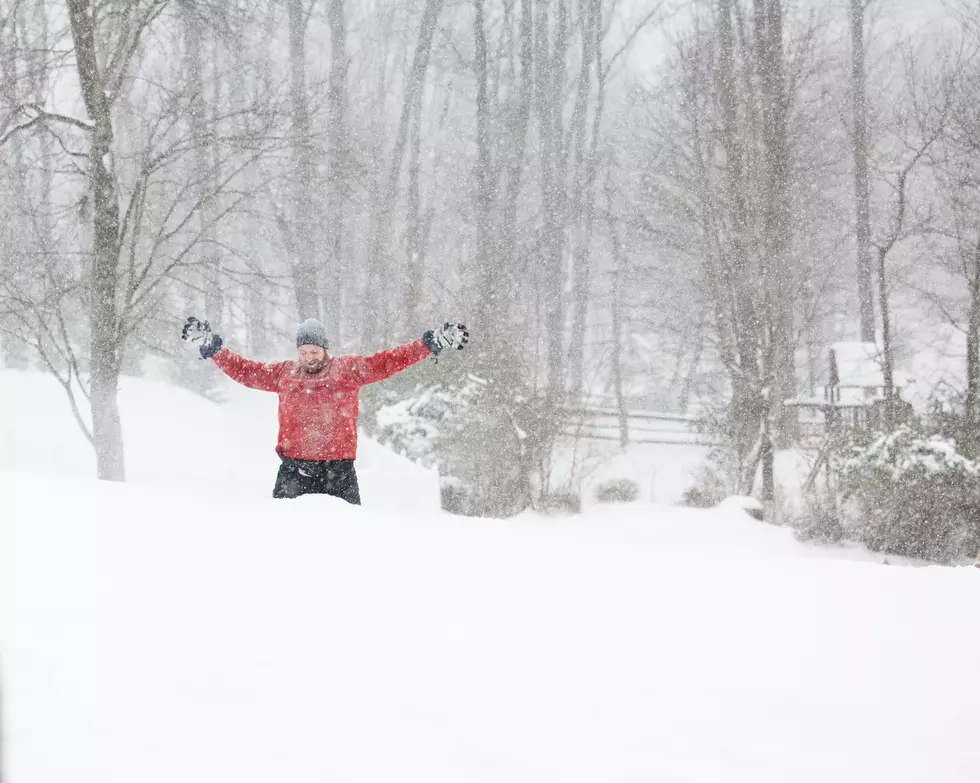 10 Reasons Snow Is A Good Thing For Northland Winters