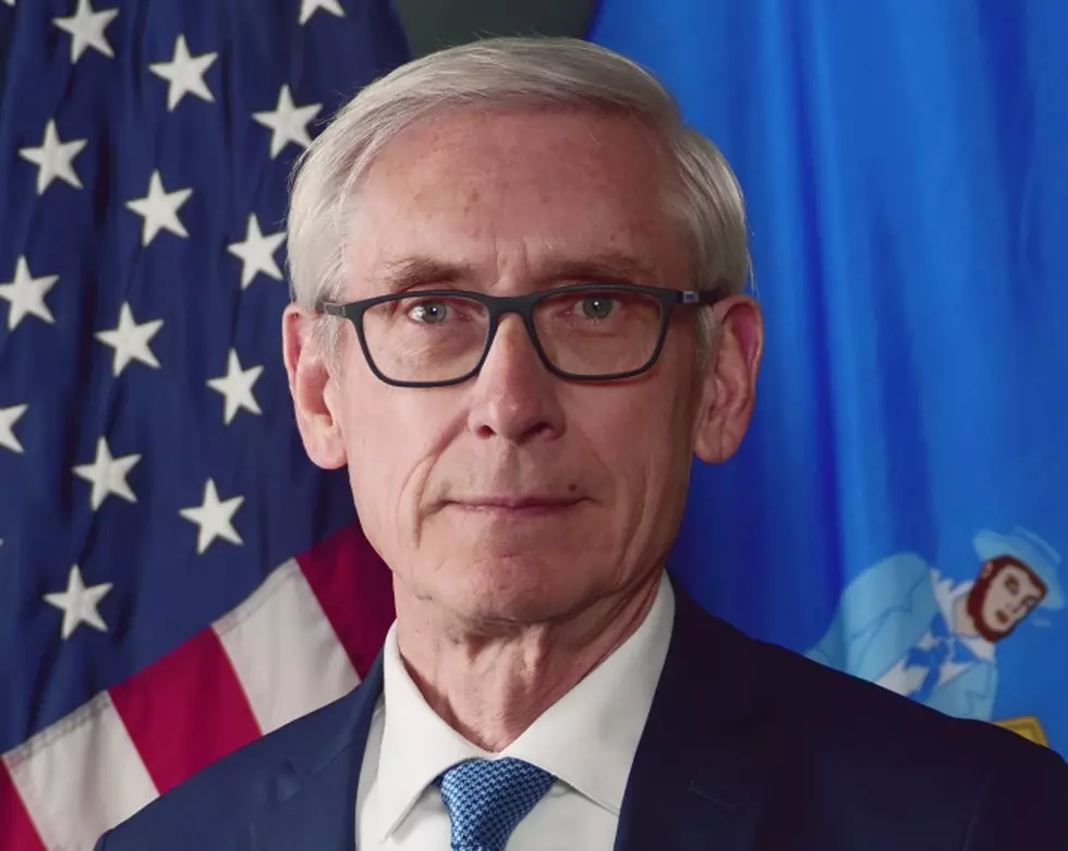 Wisconsin Governor Tony Evers Issues New Order Requiring Masks [VIDEO]