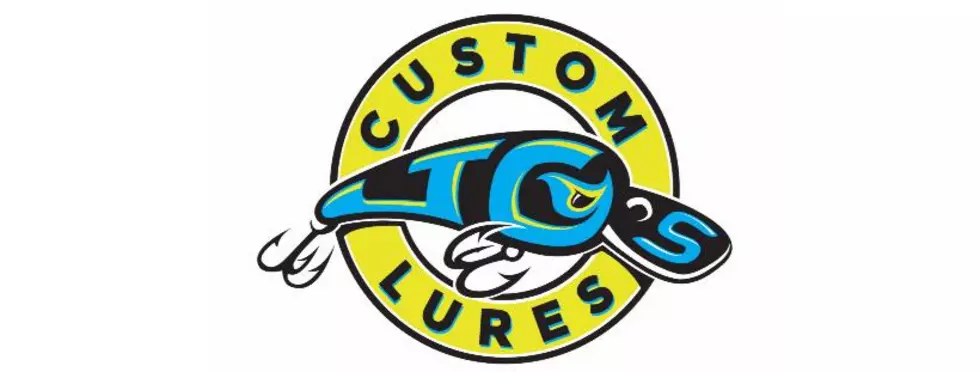 Duluth-Based Custom Lure Company Organizes Live, Online Auction For St. Jude