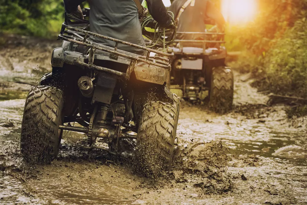 MN DNR Answers Question “Can I Drive an ATV On A Snowmobile Trail?”