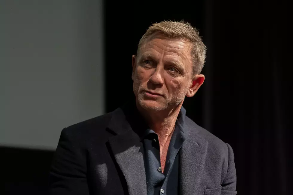 Company Launches Contest To Watch James Bond Movies For Cash