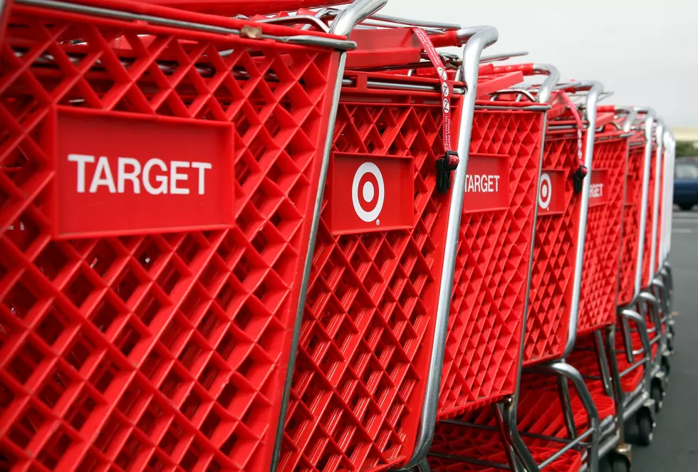Target to Continue Requiring Masks