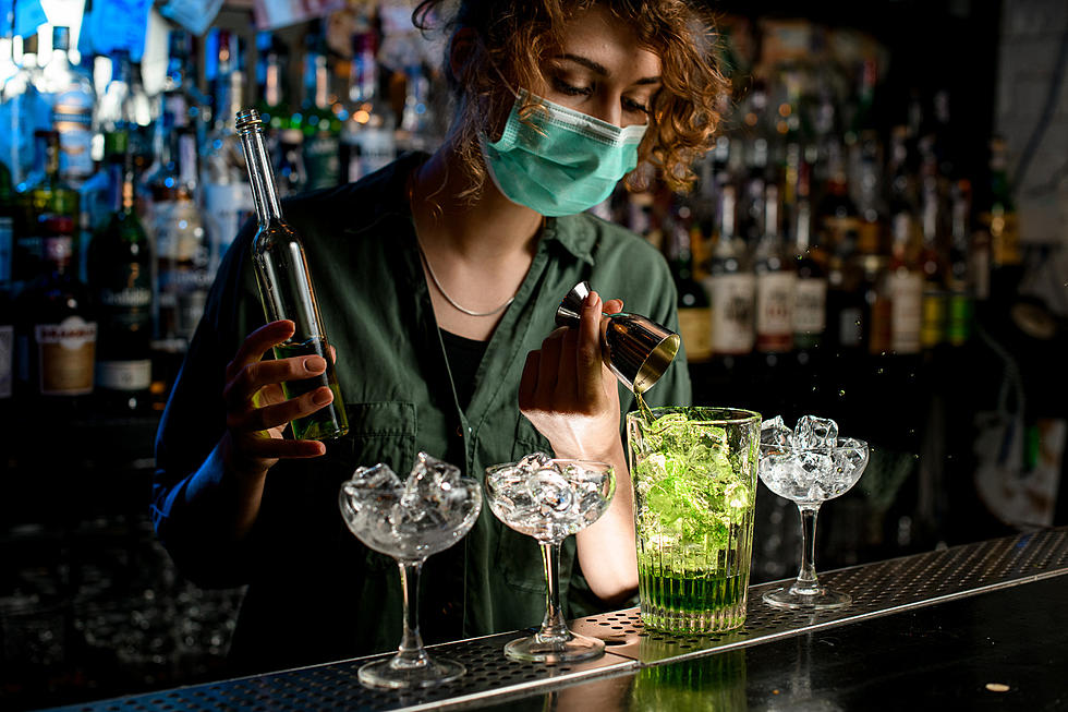 New Study Reveals Most Popular Pandemic Cocktail For MN + WI