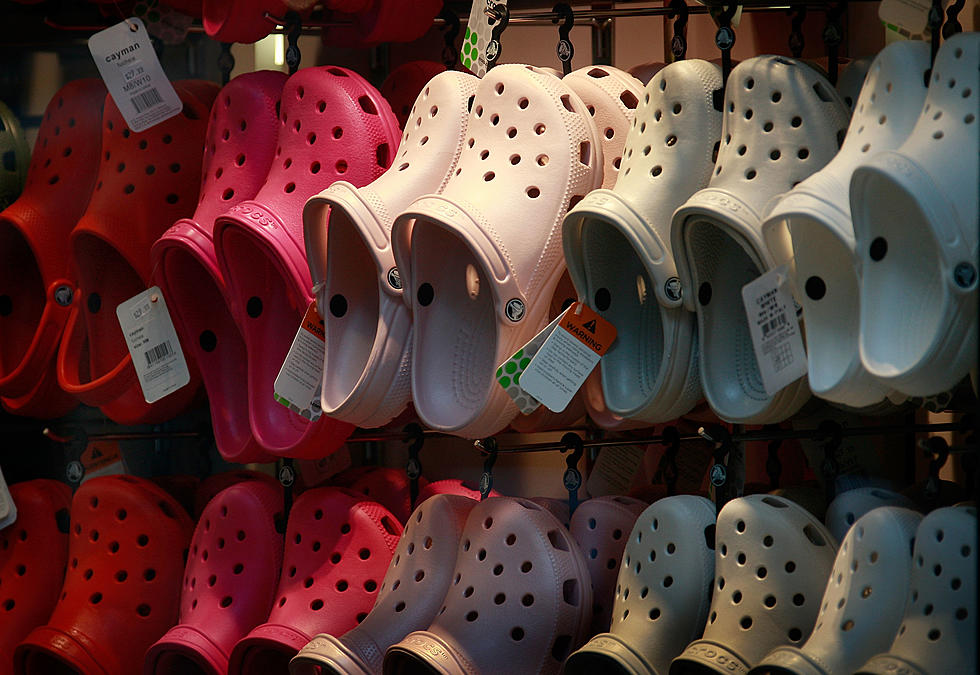 Crocs Post Record Sales & I Feel Vindicated To Be Ahead Of The Trend