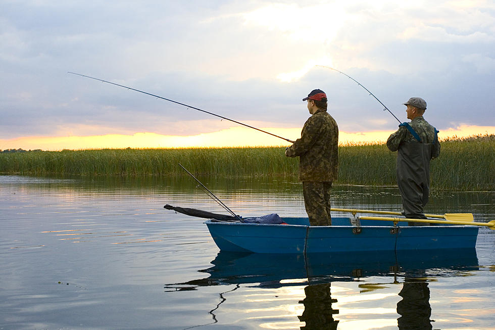 You Can Use Your Smartphone To Buy & Have Proof Of WI Fishing License