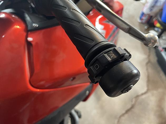Kaoko Throttle Lock Review From Installation To Functionality