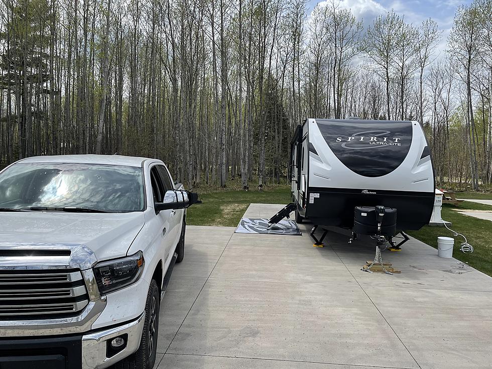 Mont du Lac RV Resort Campground Review