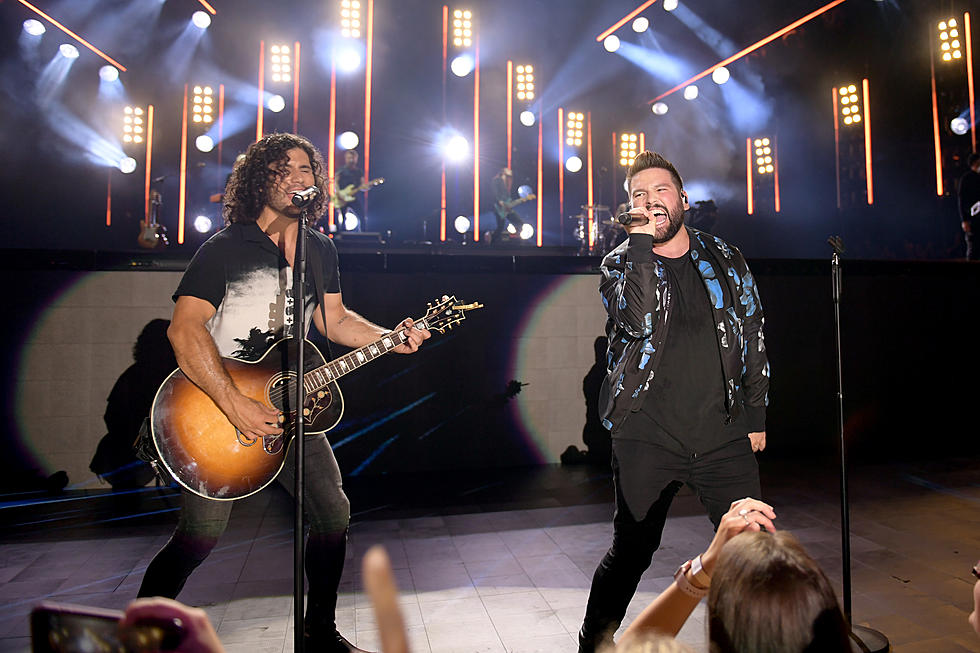 Dan + Shay Confirm Arena Tour, Minnesota Tour Date On For 2021