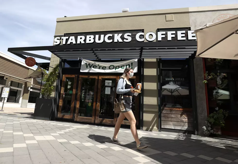 Do You Have To Wear A Mask Into Minnesota Starbucks Stores?