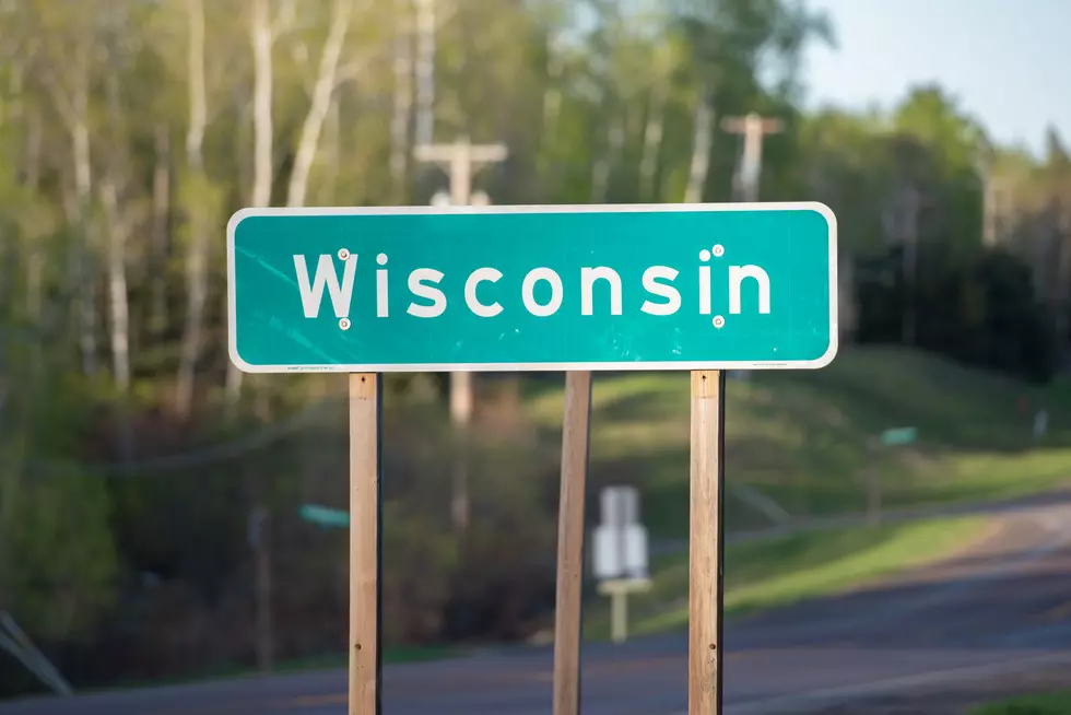 Wisconsin Named One Of The Grossest States In The Country