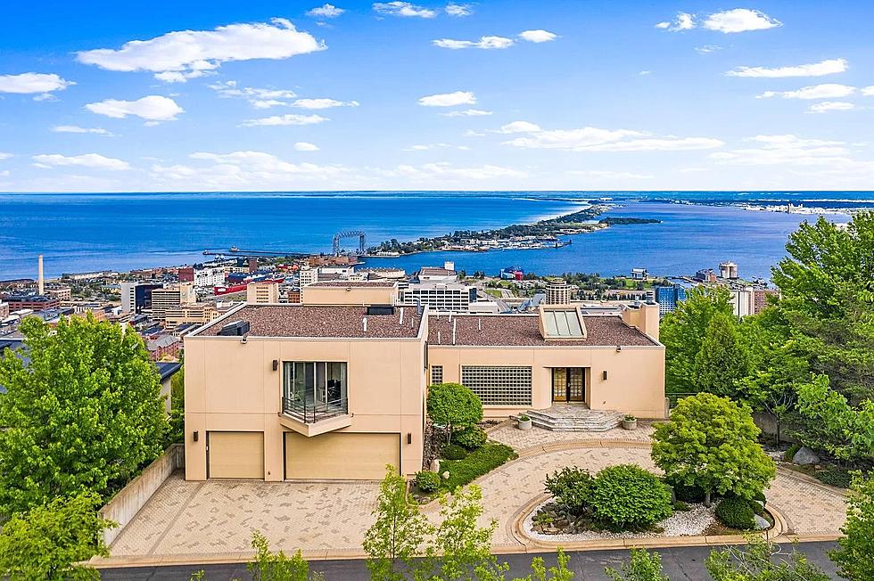 Sold! Duluth Home With Amazing Lake Superior Views Originally Listed For $1.7 Million