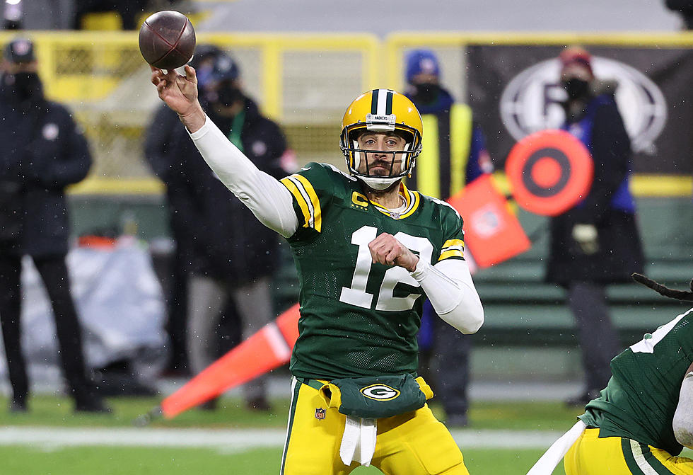 Green Bay Packers Should Not Offer Aaron Rodgers $90 Million Guaranteed