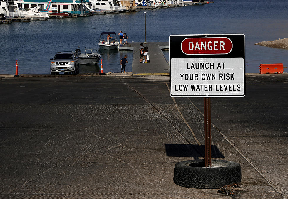 Boat Launch Challenges Abundant in Northland Due to Lack Of Rain