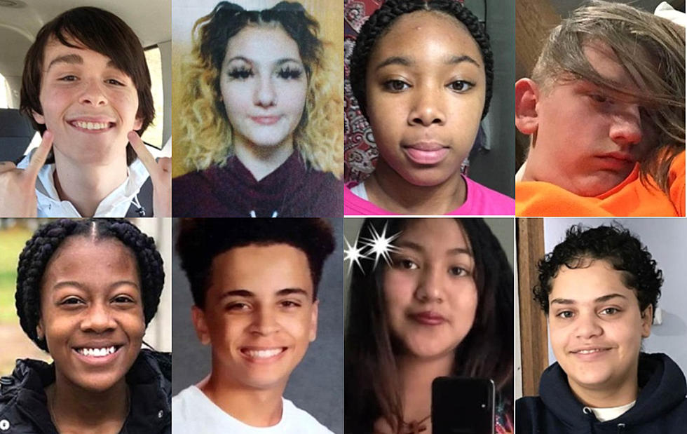 Have You Seen Them? 36 Children Remain Missing From Minnesota