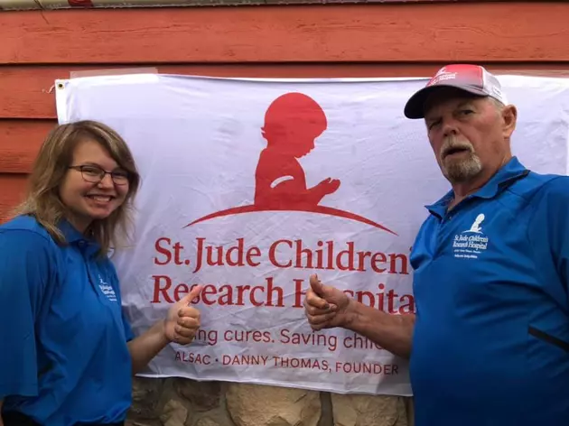 Harold&#8217;s Fiasco Events In Carlton, MN Raise A Record Amount For St. Jude