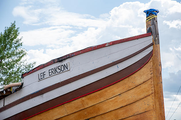 Science Shows Leif Erikson Discovered America Before Columbus