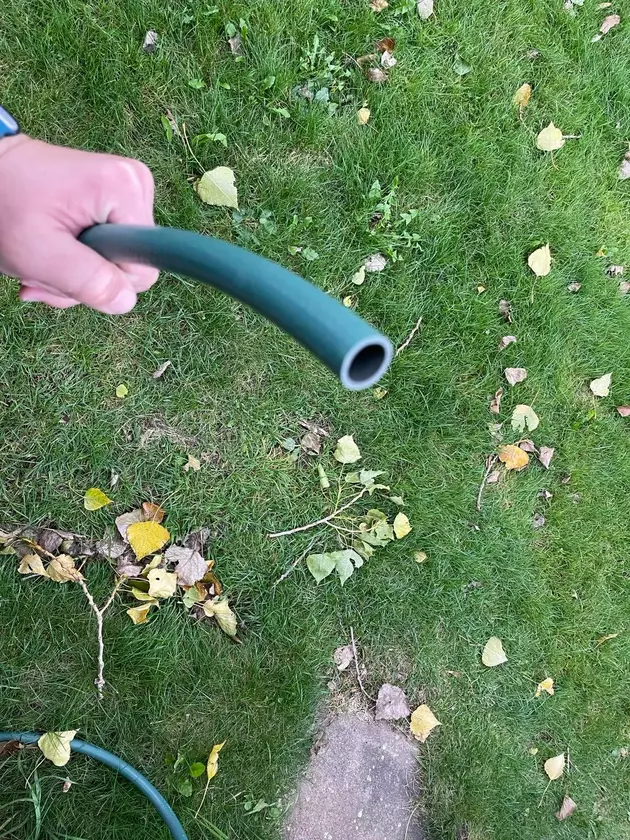 Did Someone Cut Your Garden Hose? Here&#8217;s Probably Why