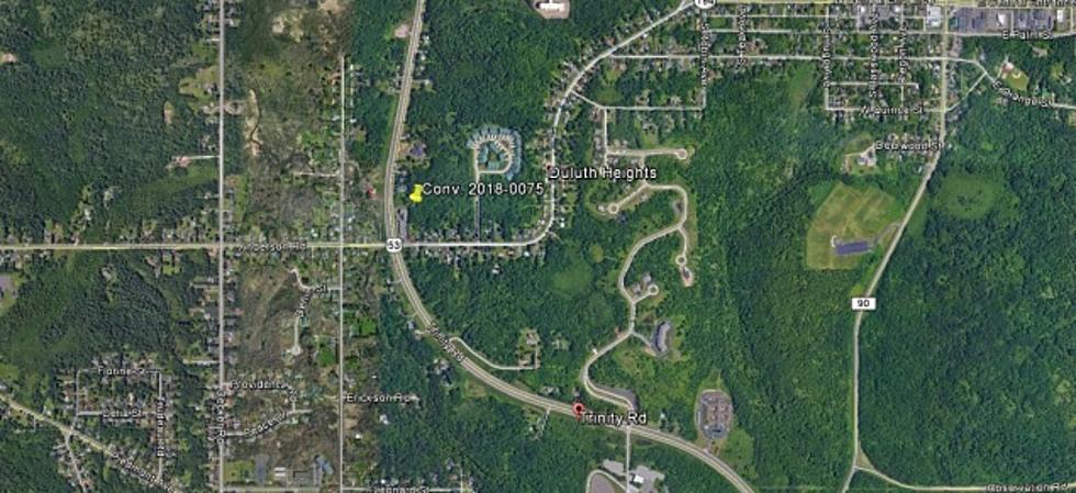 Who Knew? MnDOT Sells Land + Property, Including This Duluth Property