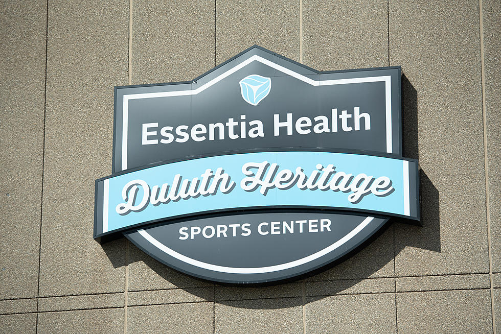Essentia Duluth Heritage Center Hosting Free Gobbler Glide Skating Party
