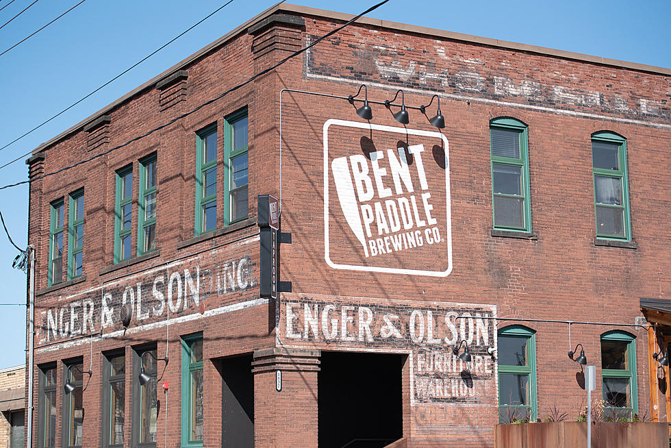 Duluth’s Bent Paddle Launching New Pale Ale + Hosting Event To Benefit Amberwing