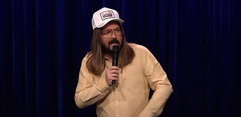 Comedian Dusty Slay Rips Duluth Attraction on The Tonight Show With Jimmy Fallon