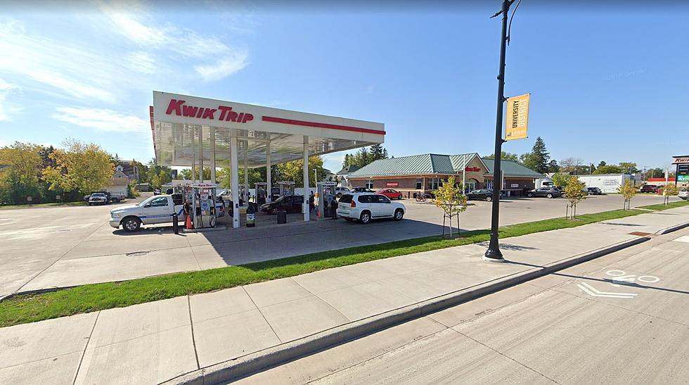Kwik Trip Won't Offer 'Pay Inside' Option At Gas Pumps Soon