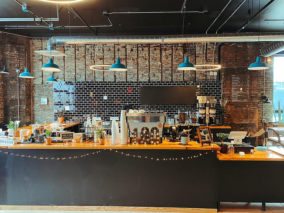 New Coffee Shop Opens Doors In Duluth's Lincoln Park