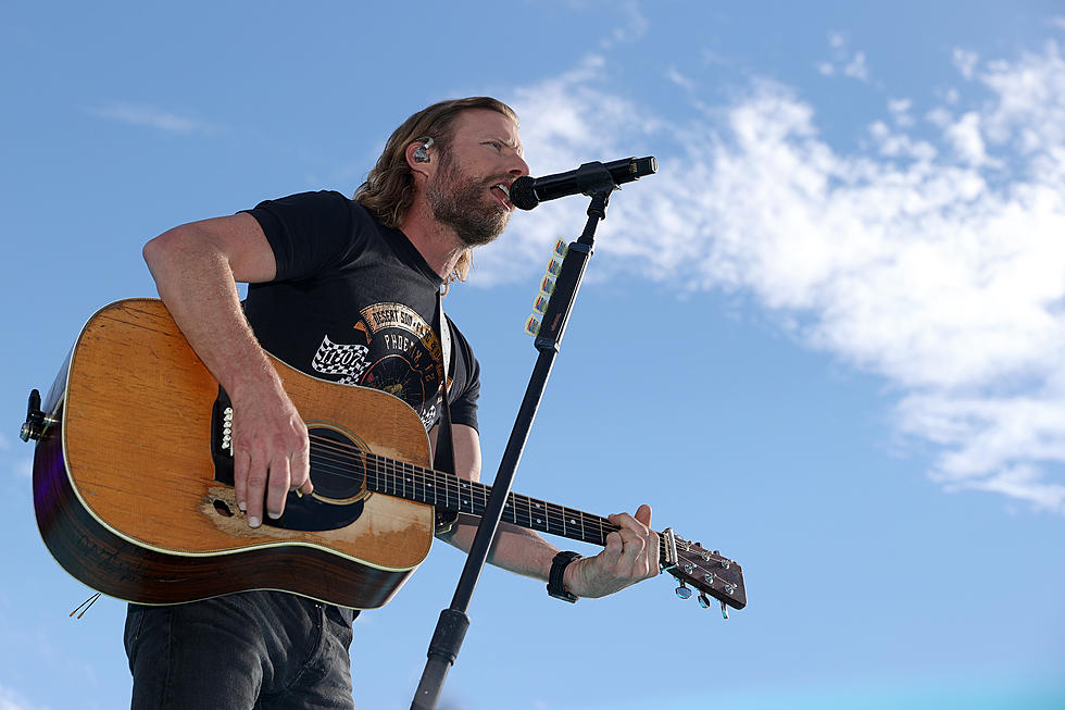 Dierks Bentley Returning To Minnesota This May