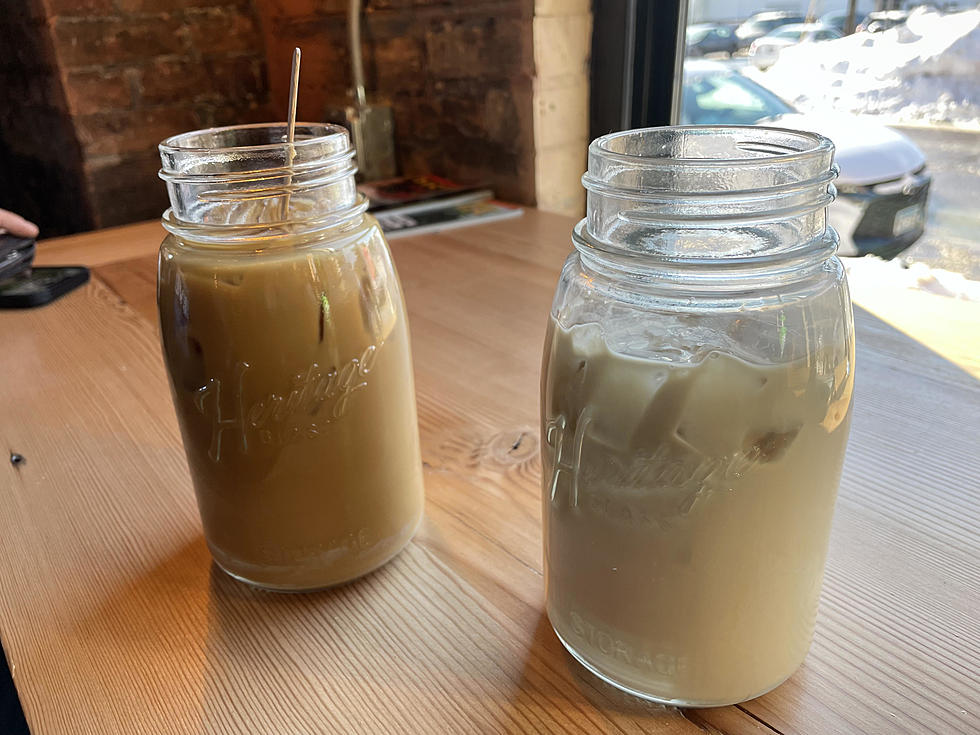 REVIEW: My Take On 190 Coffee & Tea, Duluth’s Newest Addition
