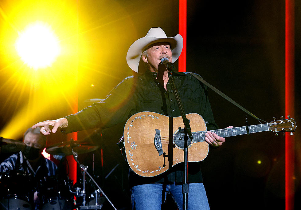Here&#8217;s the Code for An Alan Jackson Minnesota Ticket Pre-Sale Event