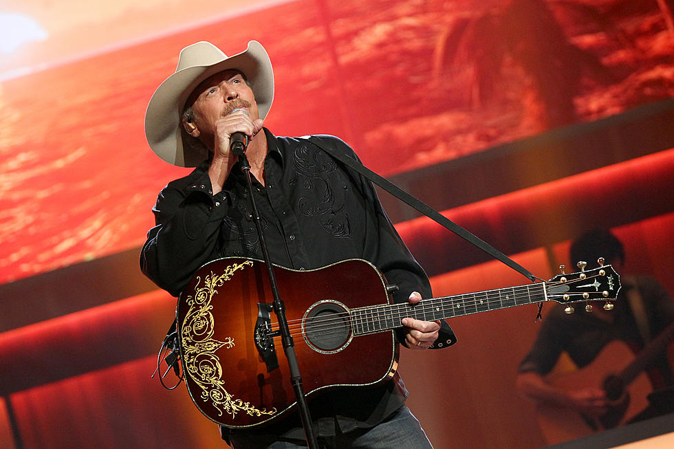 Win Tickets To See Alan Jackson At Xcel Energy Center