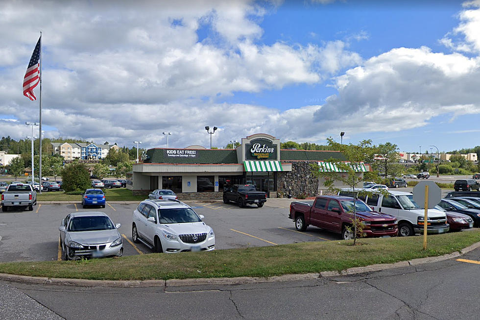Miller Hill Perkins Restaurant in Duluth Has Permanently Closed