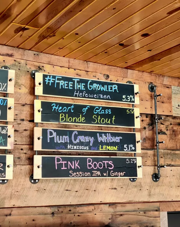 Minnesota Breweries Work To Change Law Restricting Growler Sales With &#8216;Free The Growler&#8217; Bill